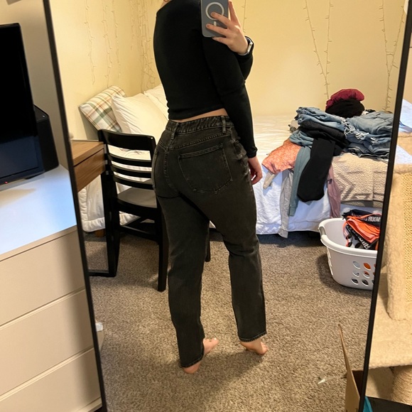 Abercrombie and Fitch Jeans - Picture 3 of 5